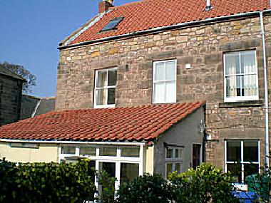 Apartamento de vacaciones en Berwick upon Tweed (Northumberland and Tyne and Wear)Casa de vacaciones