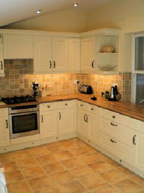 Apartamento de vacaciones en Berwick upon Tweed (Northumberland and Tyne and Wear)Casa de vacaciones