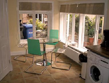 Apartamento de vacaciones en Berwick upon Tweed (Northumberland and Tyne and Wear)Casa de vacaciones