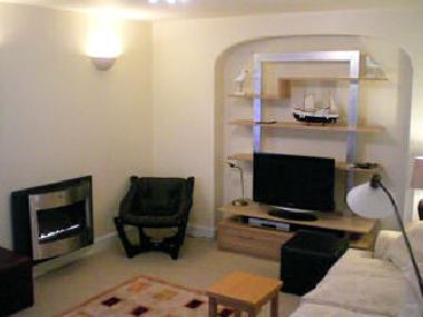 Apartamento de vacaciones en Berwick upon Tweed (Northumberland and Tyne and Wear)Casa de vacaciones