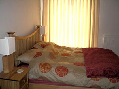 Apartamento de vacaciones en Berwick upon Tweed (Northumberland and Tyne and Wear)Casa de vacaciones