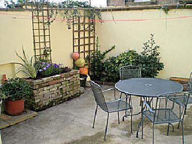 Apartamento de vacaciones en Berwick upon Tweed (Northumberland and Tyne and Wear)Casa de vacaciones