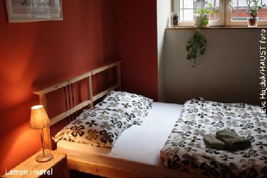 Cama y desayuno en Krakau (Malopolskie)Casa de vacaciones