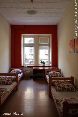 Cama y desayuno en Krakau (Malopolskie)Casa de vacaciones