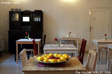 Cama y desayuno en Krakau (Malopolskie)Casa de vacaciones