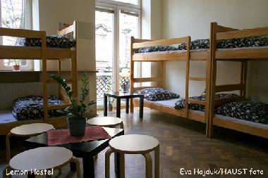 Cama y desayuno en Krakau (Malopolskie)Casa de vacaciones