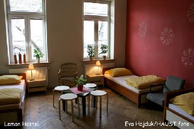 Cama y desayuno en Krakau (Malopolskie)Casa de vacaciones