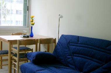Apartamento de vacaciones en Jerusalem (Yerushalayim (Jerusalem))Casa de vacaciones