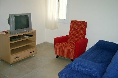 Apartamento de vacaciones en Jerusalem (Yerushalayim (Jerusalem))Casa de vacaciones