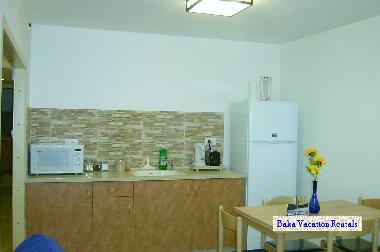 Apartamento de vacaciones en Jerusalem (Yerushalayim (Jerusalem))Casa de vacaciones