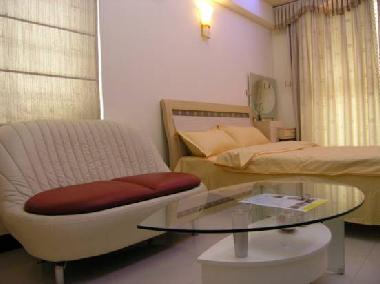 Apartamento de vacaciones en LONGKOUXI (Guangdong (Kwangtung))Casa de vacaciones
