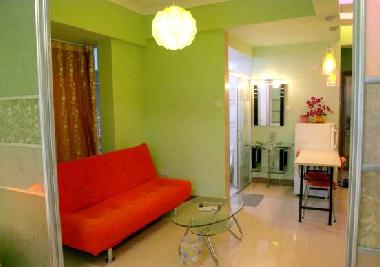 Apartamento de vacaciones en LONGKOUXI (Guangdong (Kwangtung))Casa de vacaciones