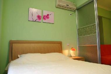Apartamento de vacaciones en LONGKOUXI (Guangdong (Kwangtung))Casa de vacaciones