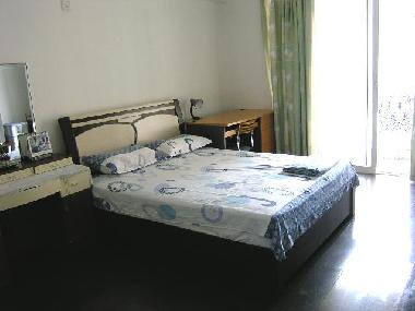 Apartamento de vacaciones en LONGKOUXI (Guangdong (Kwangtung))Casa de vacaciones