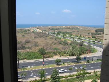Apartamento de vacaciones en tel aviv (Tel Aviv)Casa de vacaciones