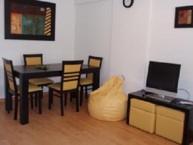 Apartamento de vacaciones en BUENOS AIRES (Buenos Aires)Casa de vacaciones