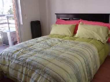 Apartamento de vacaciones en BUENOS AIRES (Buenos Aires)Casa de vacaciones