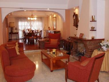 Apartamento de vacaciones en BUENOS AIRES (Buenos Aires)Casa de vacaciones