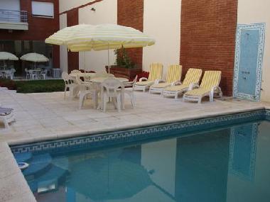 Apartamento de vacaciones en BUENOS AIRES (Buenos Aires)Casa de vacaciones