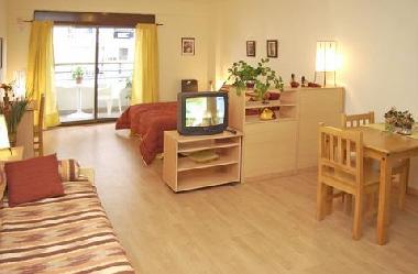 Apartamento de vacaciones en BUENOS AIRES (Buenos Aires)Casa de vacaciones