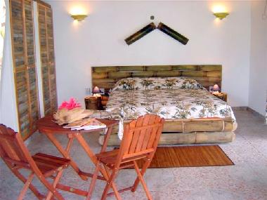 Apartamento de vacaciones en Beau Vallon (Aircondition) (Beau Vallon)Casa de vacaciones
