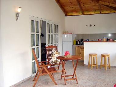 Apartamento de vacaciones en Beau Vallon (Aircondition) (Beau Vallon)Casa de vacaciones