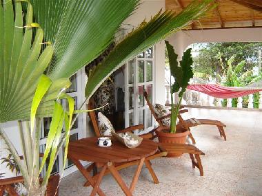 Apartamento de vacaciones en Beau Vallon (Aircondition) (Beau Vallon)Casa de vacaciones