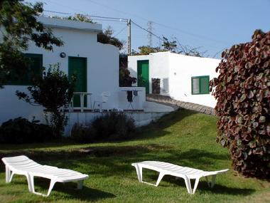 Apartamento de vacaciones en La Orotava - El Rinc�n (Teneriffa)Casa de vacaciones