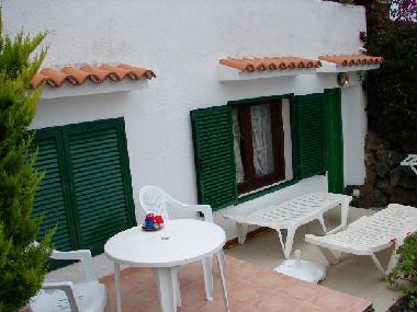 Apartamento de vacaciones en La Orotava - El Rinc�n (Teneriffa)Casa de vacaciones