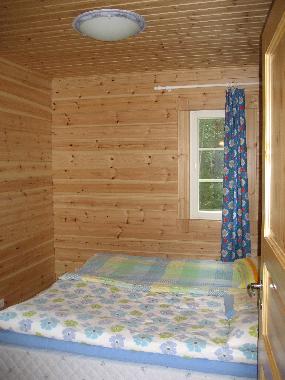 Casa de vacaciones en ��nekoski (Lansi-Suomen Laani)Casa de vacaciones