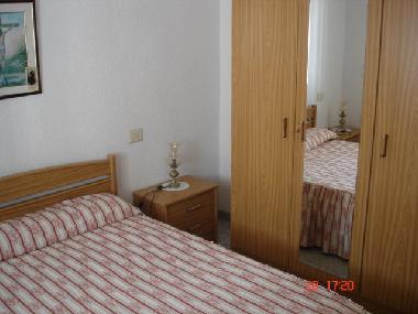 Casa de vacaciones en La Isleta del Moro (Almer�a)Casa de vacaciones