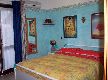 Apartamento de vacaciones en Pineto (Teramo)Casa de vacaciones