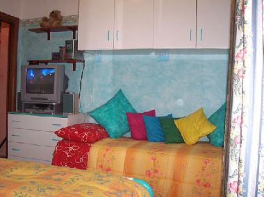 Apartamento de vacaciones en Pineto (Teramo)Casa de vacaciones