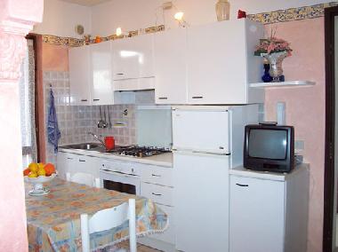 Apartamento de vacaciones en Pineto (Teramo)Casa de vacaciones