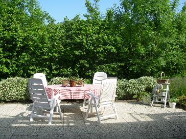 Apartamento de vacaciones en Nieuwvliet-Bad (Zeeland)Casa de vacaciones
