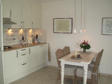 Apartamento de vacaciones en Nieuwvliet-Bad (Zeeland)Casa de vacaciones