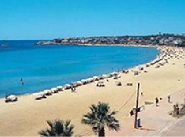 Apartamento de vacaciones en Altinkum (Aydin)Casa de vacaciones
