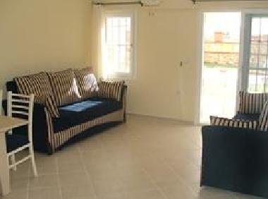 Apartamento de vacaciones en Altinkum (Aydin)Casa de vacaciones