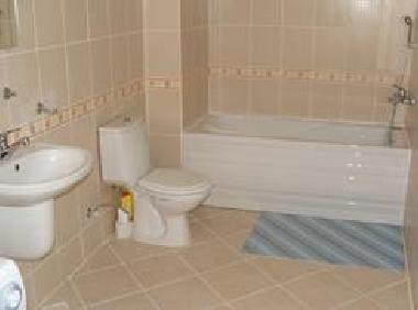 Apartamento de vacaciones en Altinkum (Aydin)Casa de vacaciones