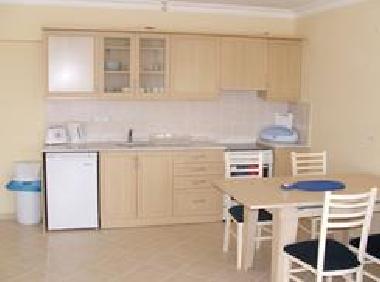 Apartamento de vacaciones en Altinkum (Aydin)Casa de vacaciones