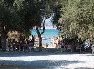 Apartamento de vacaciones en Altinkum (Aydin)Casa de vacaciones