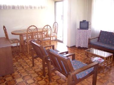 Apartamento de vacaciones en ecuador (Pichincha)Casa de vacaciones
