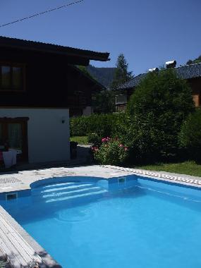 Casa de vacaciones en Wald im Pinzgau (Pinzgau-Pongau)Casa de vacaciones