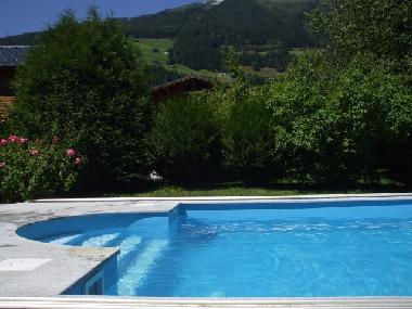 Casa de vacaciones en Wald im Pinzgau (Pinzgau-Pongau)Casa de vacaciones
