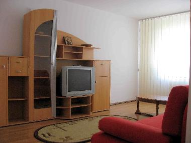 Apartamento de vacaciones en Sibiu (Sibiu)Casa de vacaciones