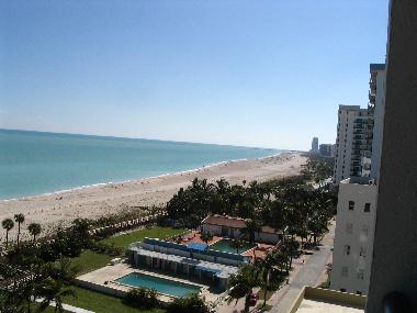 Apartamento de vacaciones en Miami Beach (Florida)Casa de vacaciones