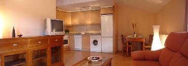 Apartamento de vacaciones en Soldeu (Canillo)Casa de vacaciones