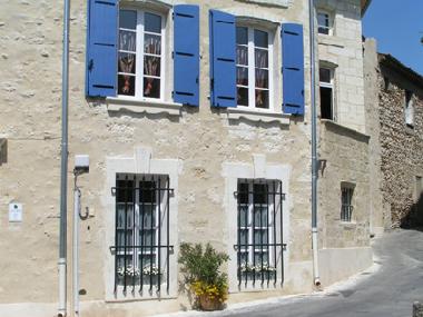 Apartamento de vacaciones en saint genies de comolas (Gard)Casa de vacaciones