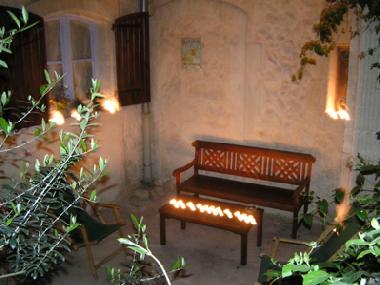 Apartamento de vacaciones en saint genies de comolas (Gard)Casa de vacaciones
