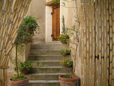 Apartamento de vacaciones en saint genies de comolas (Gard)Casa de vacaciones